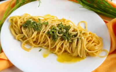 Un piatto di spaghetti ci salva il cuore: la pasta funzionale è un