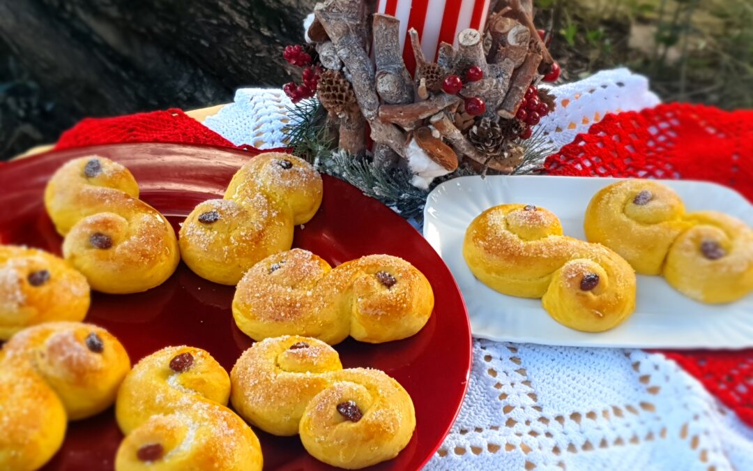 LusseKatter – I Gatti di Santa Lucia