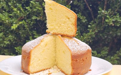 Torta sei vasetti